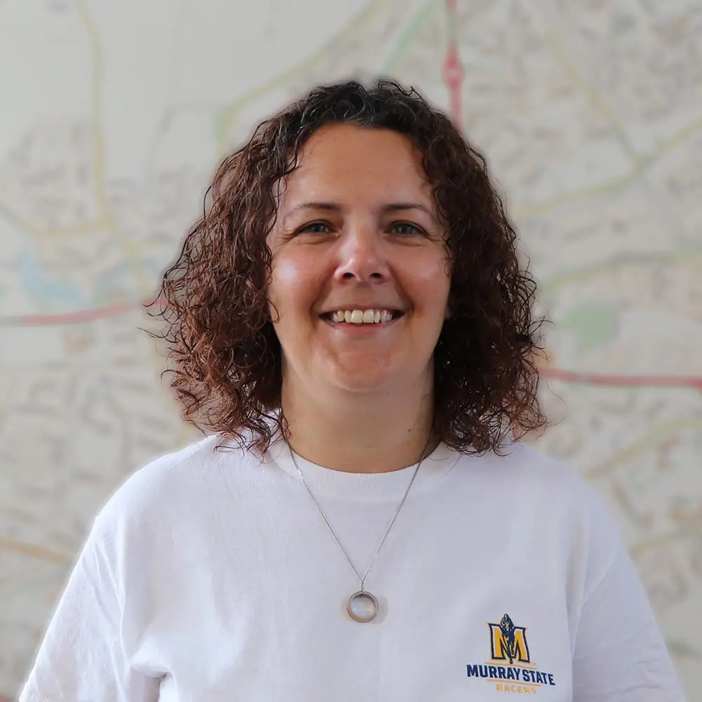 Kirsty Bygrave