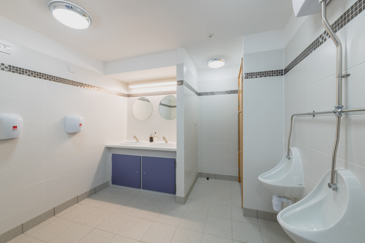 Toilets